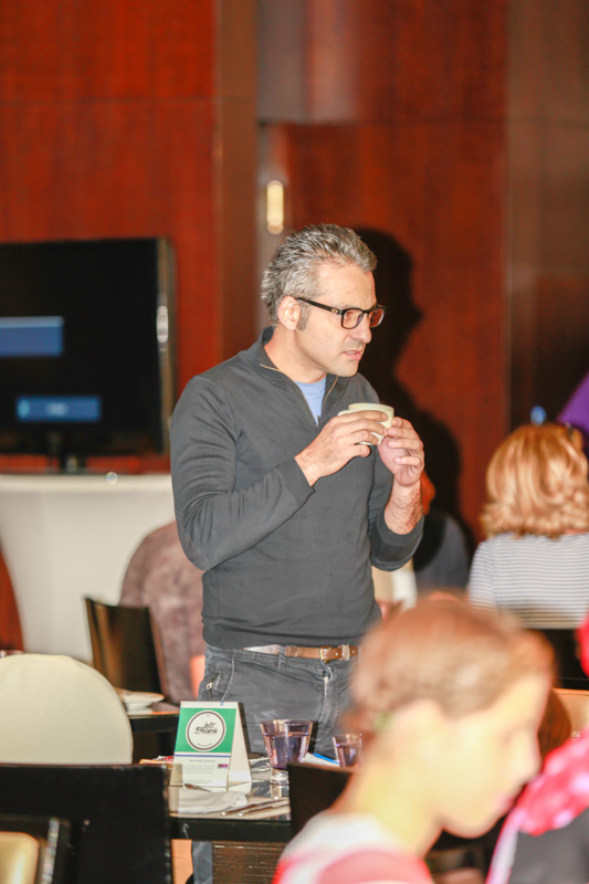 LFB Brunch at Gefinor Rotana